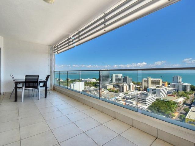 STUNNING DARWIN HARBOUR VIEWS