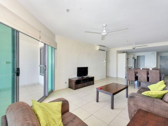STUNNING DARWIN HARBOUR VIEWS