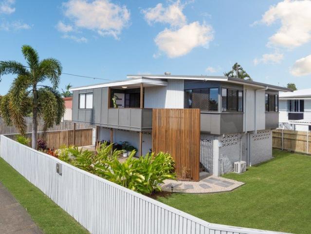 Stunning design in prime location