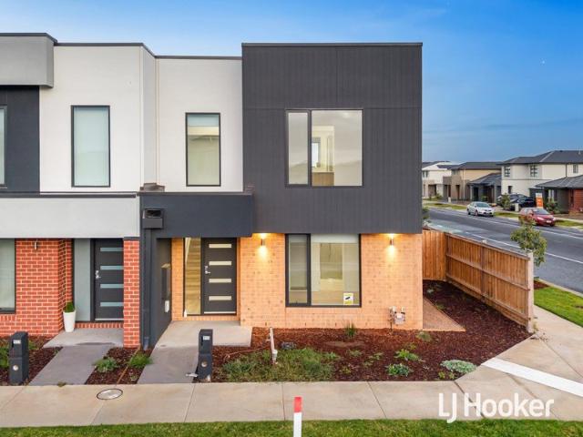 Stunning Design, Spacious Living, Enviable Position