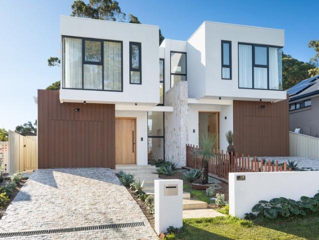 STUNNING DESIGN WITH RESERVE ACCESS