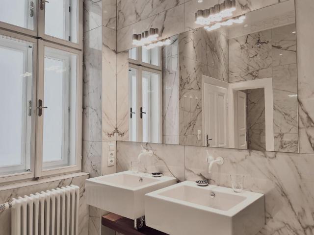 Stunning designer apartment in the heart of Vienna, Vienna Amsterdam Apartments for Rent