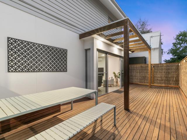Stunning Designer Home in Prime Newtown Location