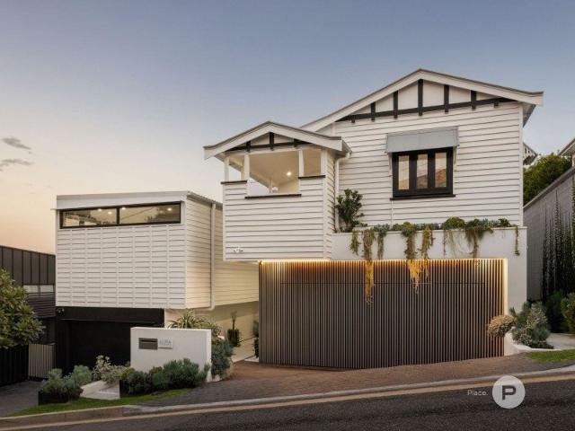 Stunning Designer Home with Spectacular Views