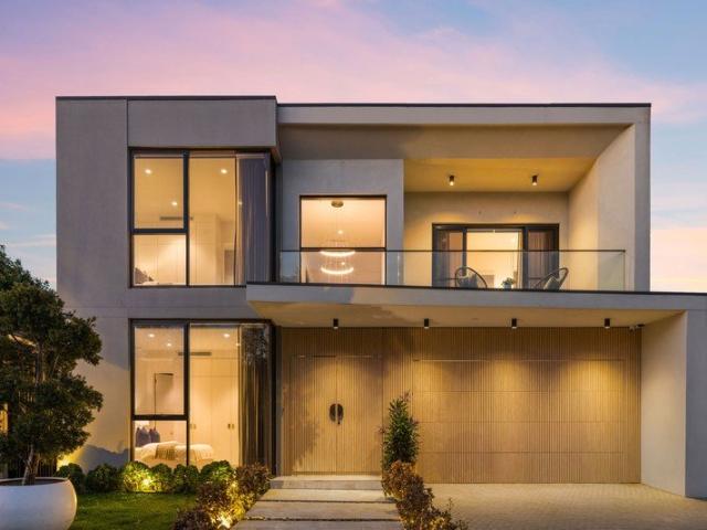 Stunning designer residence in a coveted pocket