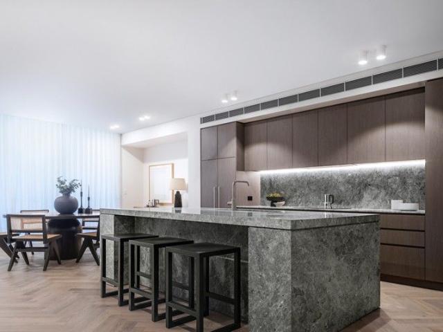 Stunning designer residence in the vibrant heart of Darlinghurst's cosmopolitan precinct