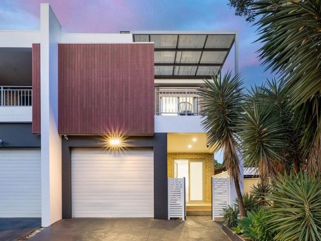 Stunning double brick home offering size and comfort
