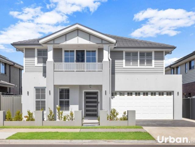 Stunning double level Hamptons abode in the heart of Elara