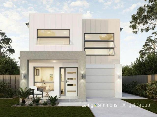 Stunning Double Storey Family Home with 5 Bedrooms & Premium Finishes