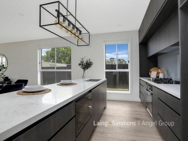 Stunning Double Storey Family Home with 5 Bedrooms & Premium Finishes