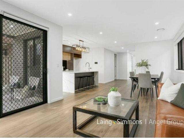Stunning Double Storey Family Home with 5 Bedrooms & Premium Finishes