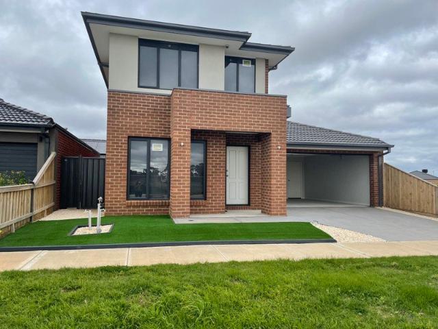 Stunning Double Storey Family Home with Thoughtful Design!