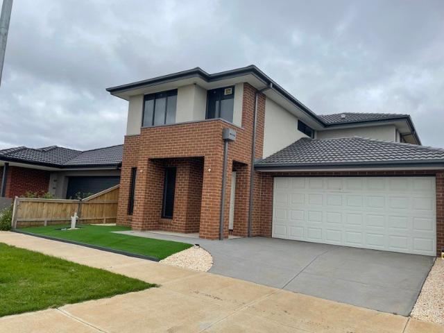 Stunning Double Storey Family Home with Thoughtful Design!