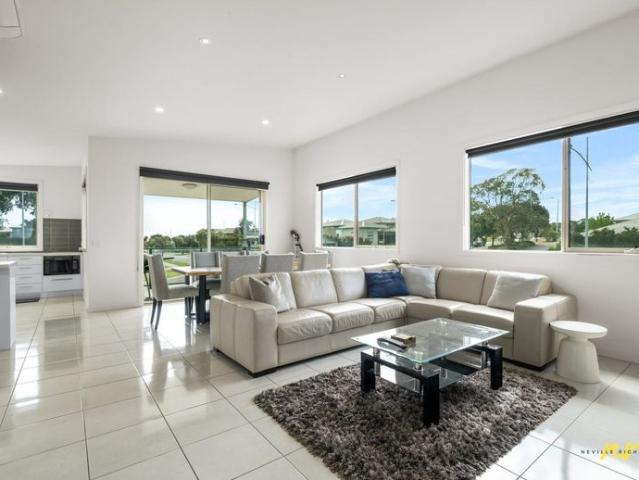 Stunning Double Storey Home with Bay Views