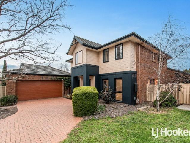 Stunning Double Storey Home with Exceptional Quality