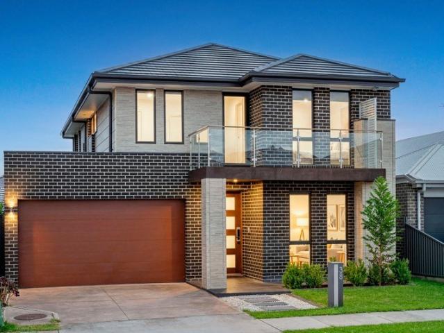 Stunning Double Storey Residence