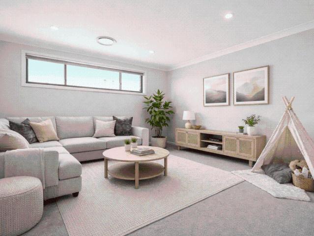 Stunning Double Storey Residence
