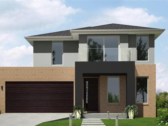 Stunning double story home, with balcony in a great neighbourhood!