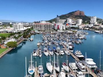 South Townsville, Stuart, Townsville City, Townsville City, Inneston, Yorke Peninsula, Yorke Peninsula, Garden Island, City of Salisbury, South Australia