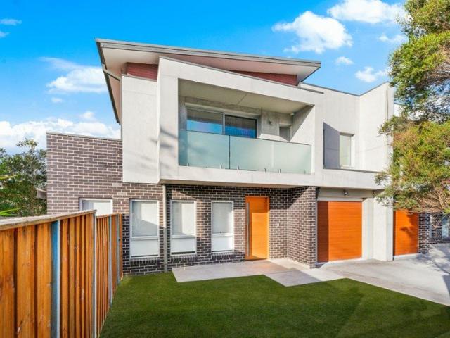 Stunning Duplex Home