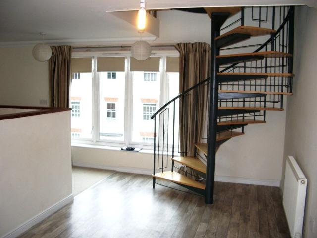 Stunning Duplex Two Bed Townhouse, Norwich