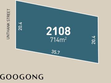 Googong, Jembaicumbene - Cellar