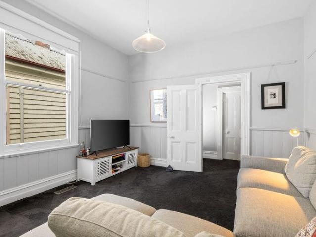 Stunning Edwardian Home with Timeless Elegance