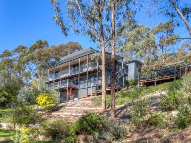 Stunning, Elevated & Valley Views