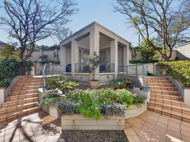 Stunning 'Everton Mews' apartment promises easy care living with lush views | 190m from Pymble Station