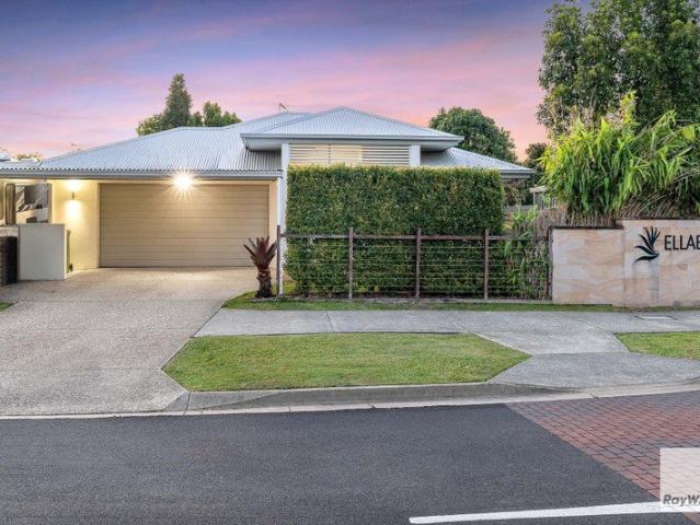 Stunning Ex Display Home