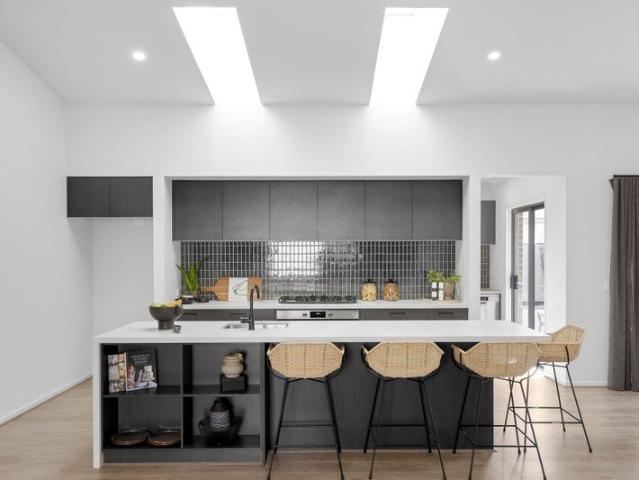 Stunning Ex Display home