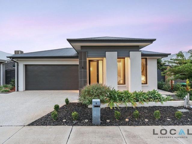 Stunning Ex Display Home by JG King | Luxury Living with Premium Inclusions