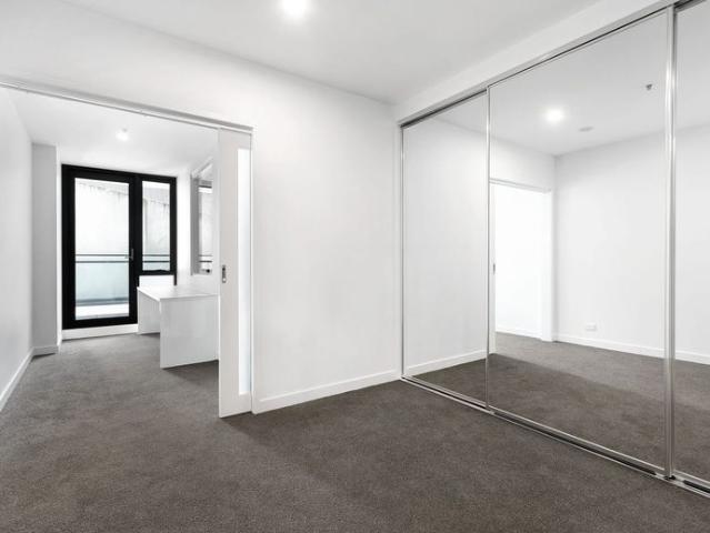 Stunning Executive Apartment Living