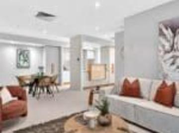 Stunning Executive Apartment