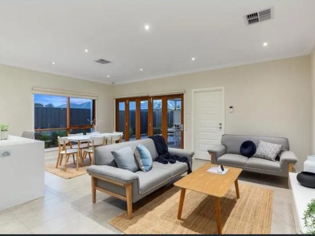 Stunning Executive Style Home