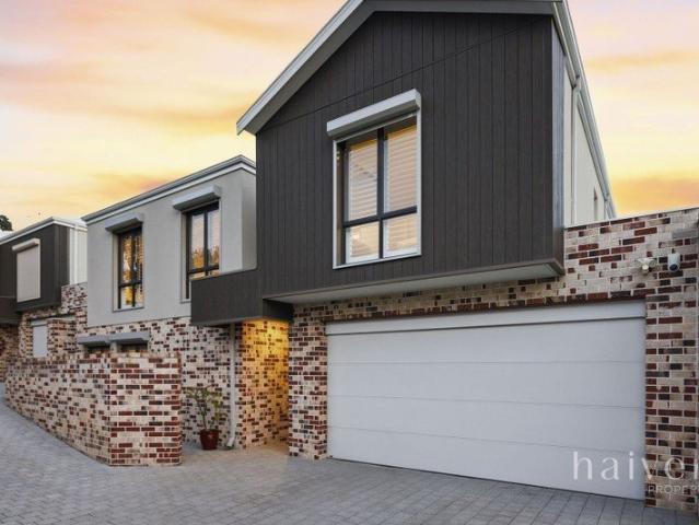 Stunning Executive Residence
