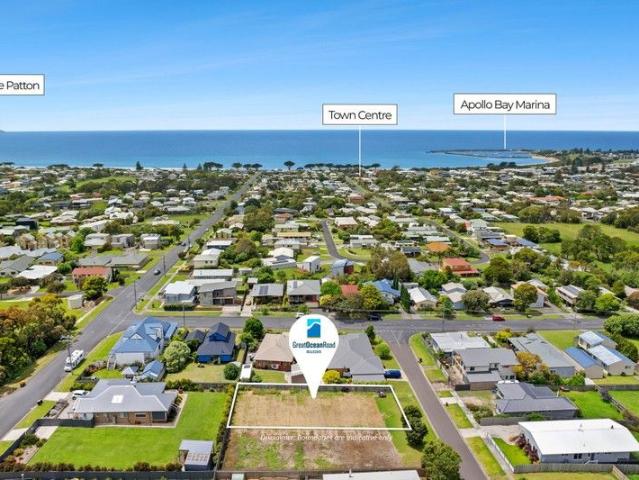 STUNNING EXPANSIVE BLOCK PERFECTLY POSITIONED