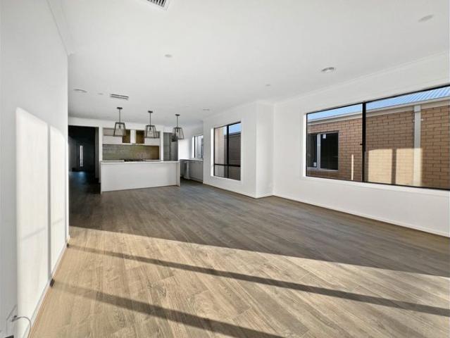 Stunning Expansive Family Home
