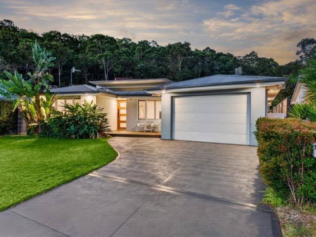 Stunning Family Entertainer in Coveted Heritage Estate