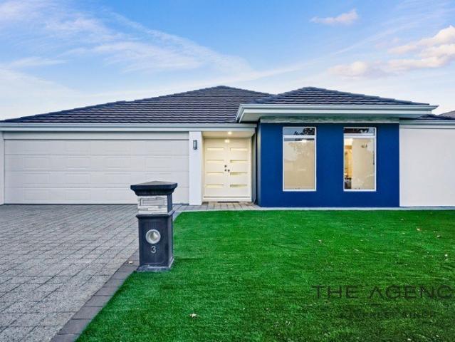 Stunning Family Entertainer in Prestigious Emerald Park Estate