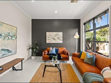 Stunning Family Entertainer with Pool in Prime Broadview Location
