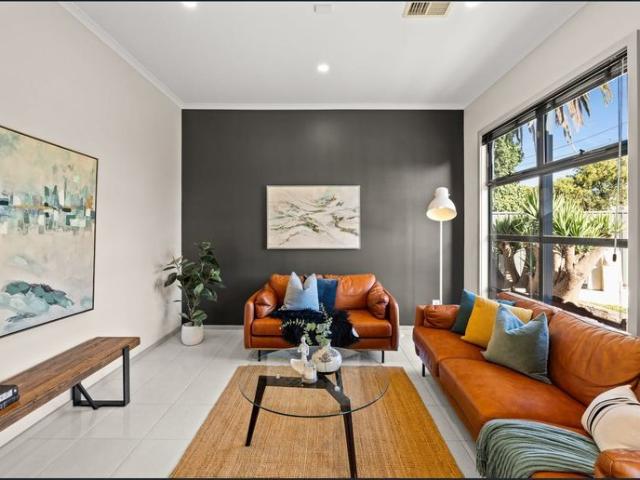 Stunning Family Entertainer with Pool in Prime Broadview Location