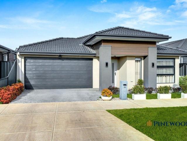 Stunning Family Home!