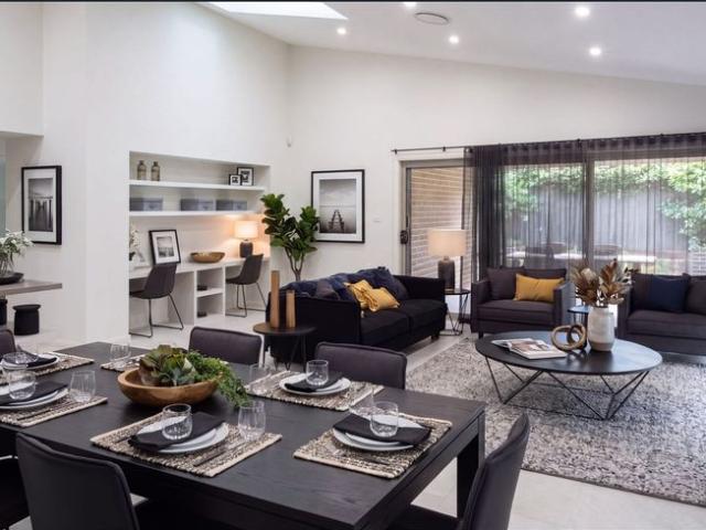 Stunning Family Home