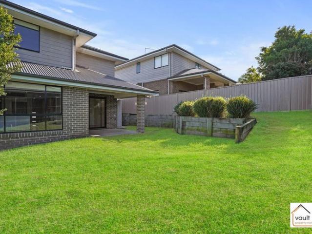Stunning family home!