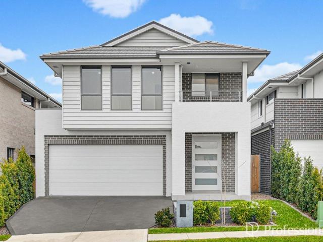 Stunning Family Home