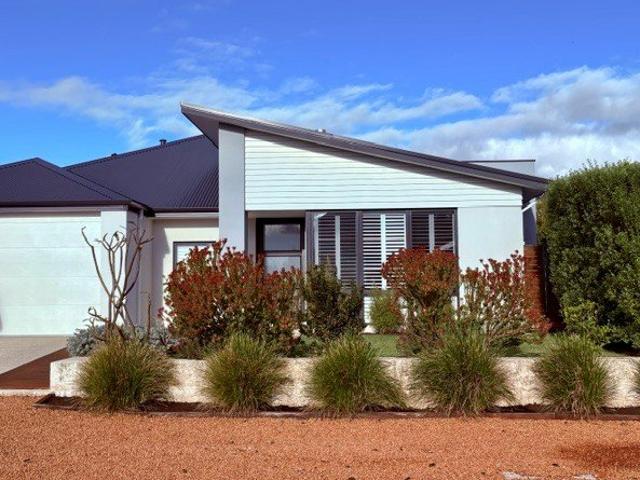 Stunning Family Home