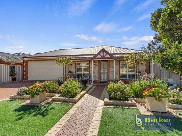 Stunning Family Home