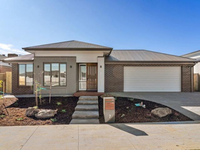 Stunning Family Home!