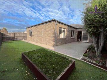 Point Cook, Wyndham, Victoria, Victoria